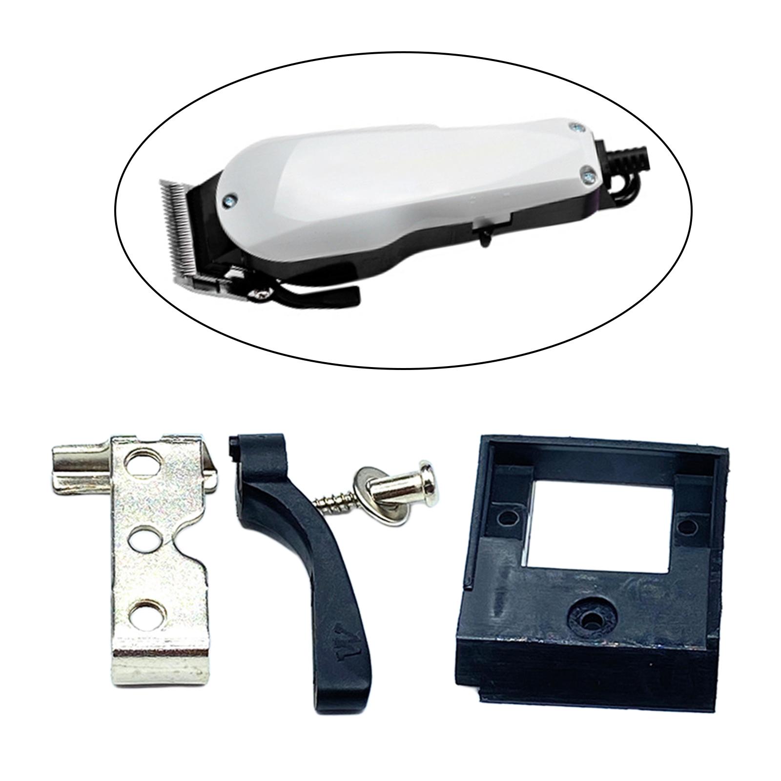 Men'S Grooming Hairstyles - Hair Clipper Machine Replacement Guide Block