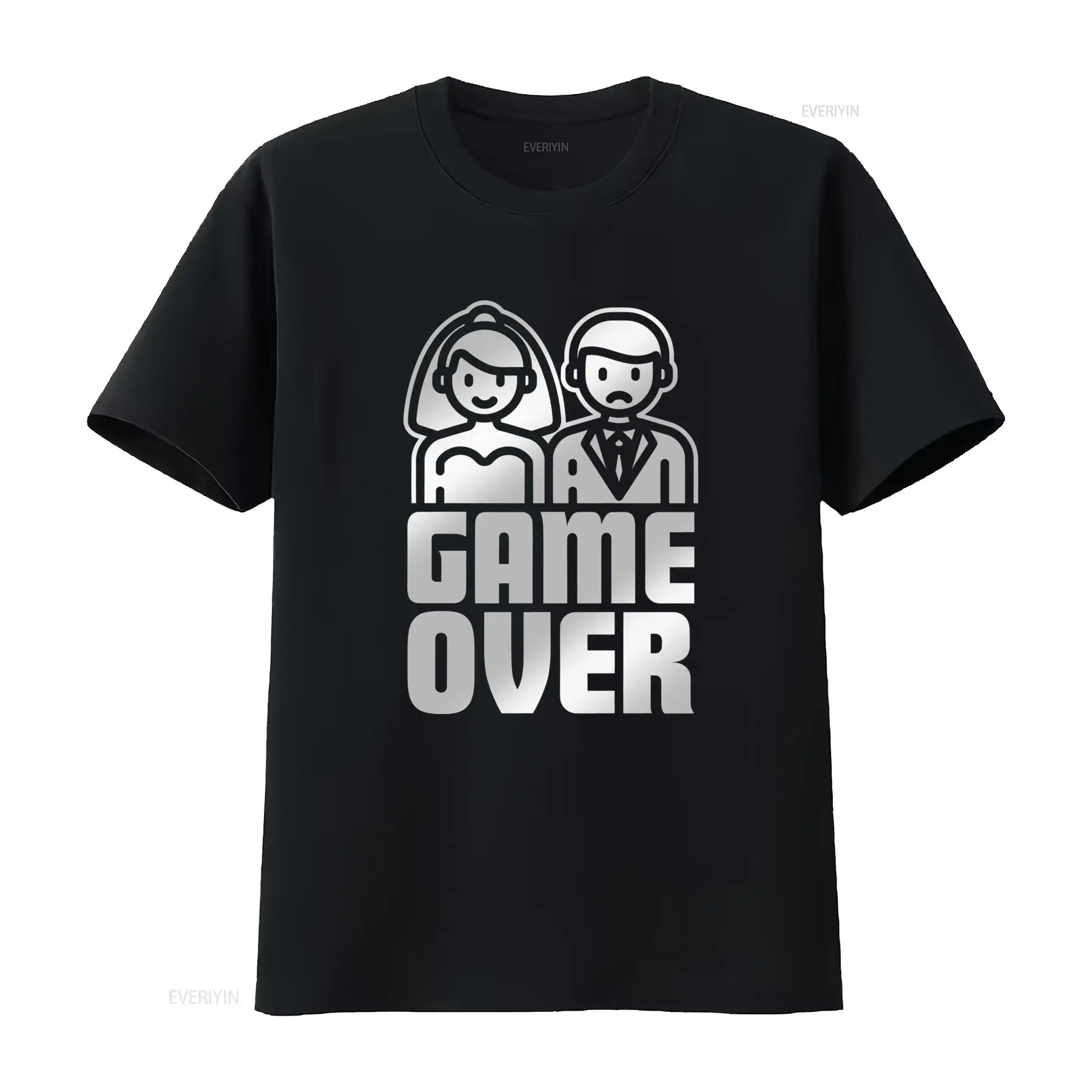 Men Grooming Usa - GAME OVER Bachelor Party JGA Groom