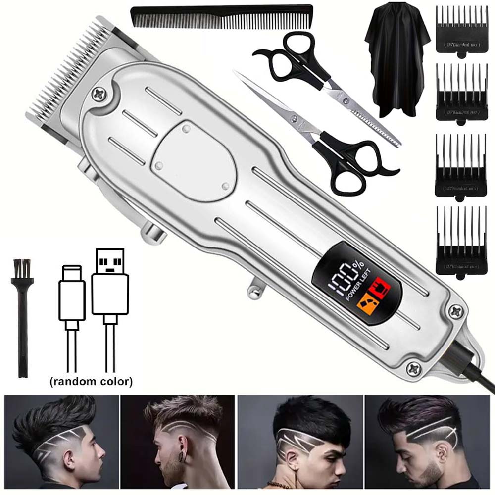 Professional Hair Clippers for - Men'S Grooming Guide ulasan dan harga