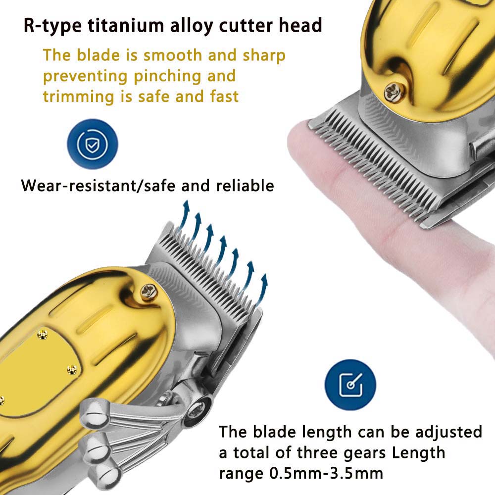 Professional Hair Clippers for - Men'S Grooming Guide ulasan dan harga