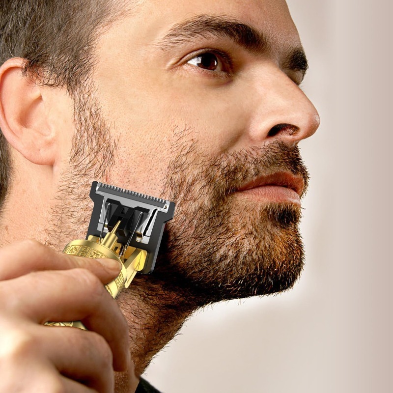 T9 Beard Trimmer Cordless Hair - Men'S Grooming Guide ulasan dan harga