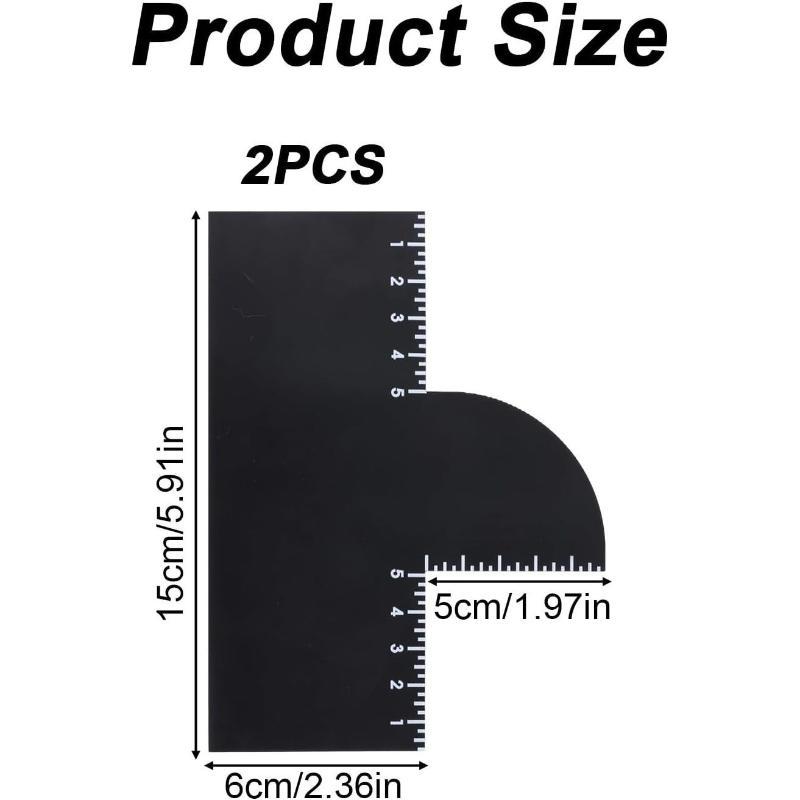 Men Grooming Beard Shaping Too - Men'S Grooming Guide ulasan dan harga