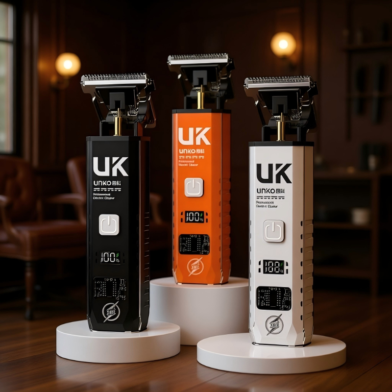 Electric Hair Clipper for Men  - Men'S Grooming Set ulasan dan harga