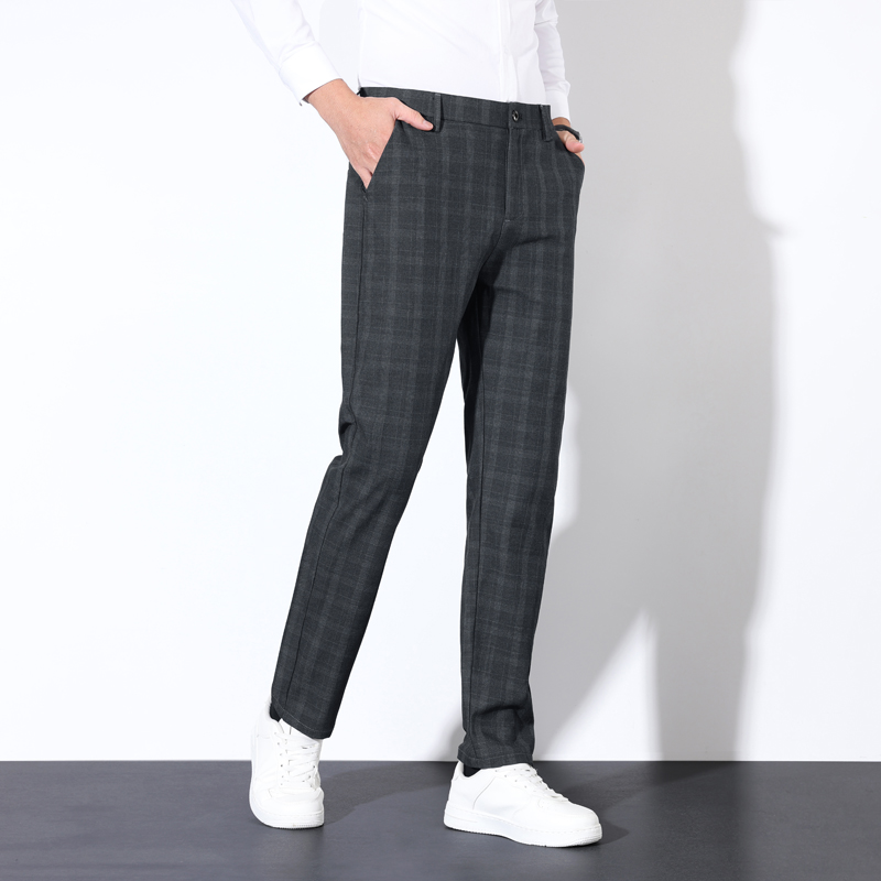 Cotton Plaid Striped Classic S - Men Grooming Usa ulasan dan harga