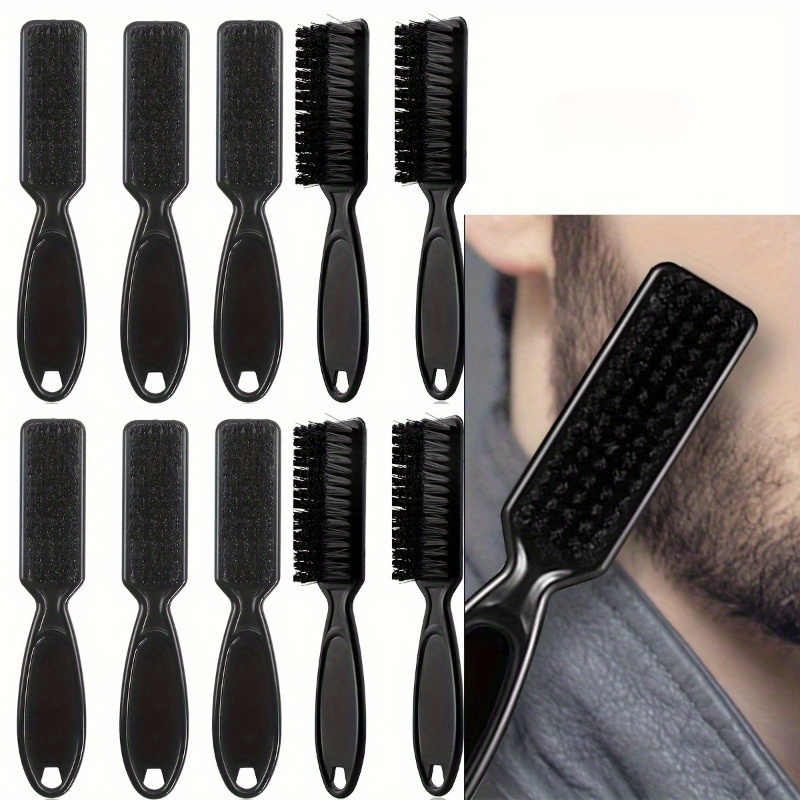 2PCS Beard Brushes for Dry Hai - Men'S Grooming Hairstyles ulasan dan harga