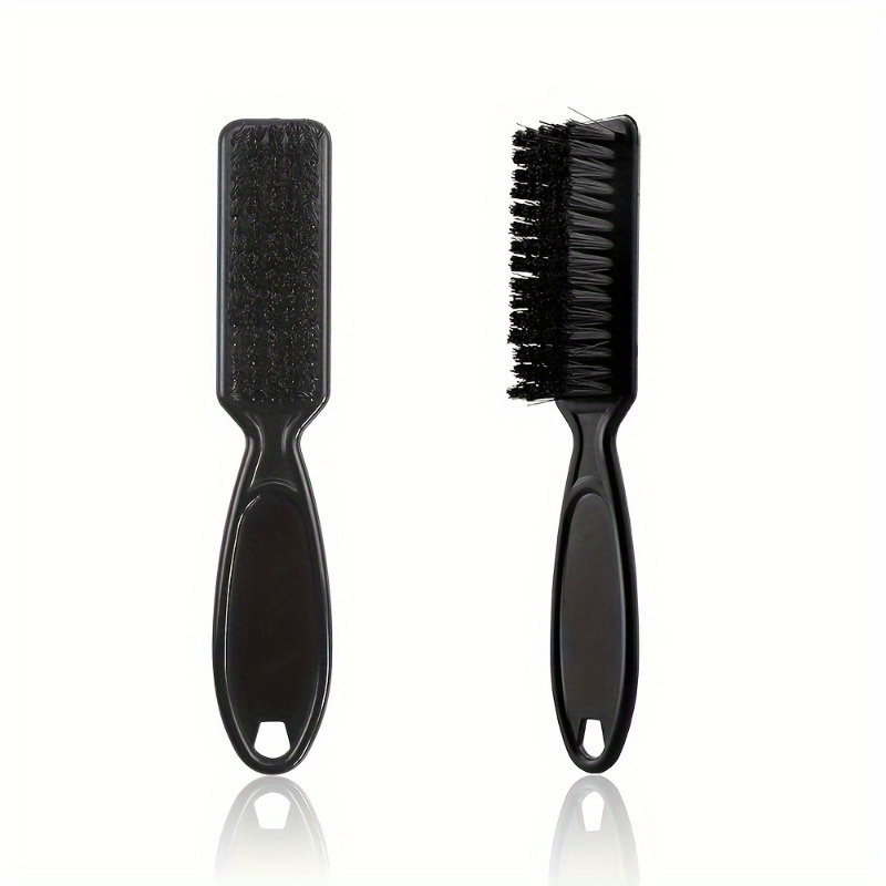 2PCS Beard Brushes for Dry Hai - Men'S Grooming Hairstyles ulasan dan harga