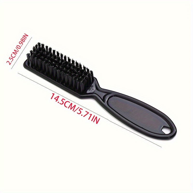 2PCS Beard Brushes for Dry Hai - Men'S Grooming Hairstyles ulasan dan harga