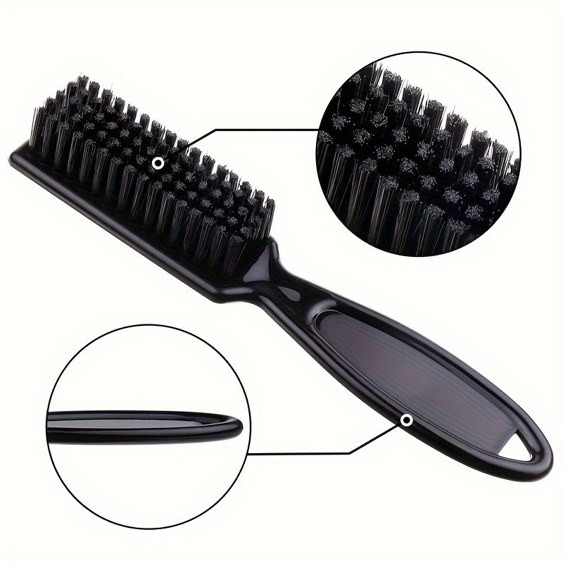 2PCS Beard Brushes for Dry Hai - Men'S Grooming Hairstyles ulasan dan harga