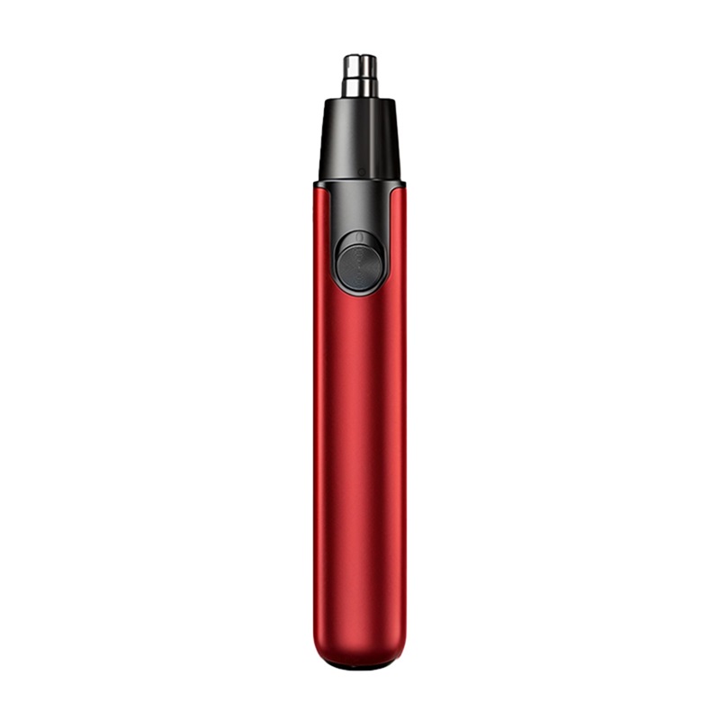 Waysh Electric Nose Hair Trimm - Men'S Grooming Ear Hair ulasan dan harga