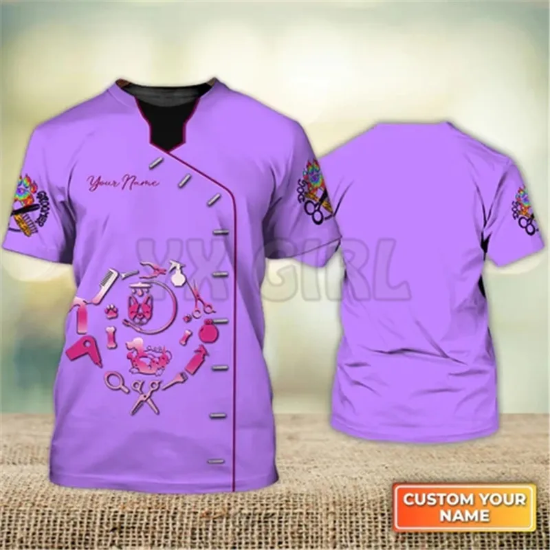 Summer Dog Groomer Promise 3D  - Men Grooming Usa ulasan dan harga