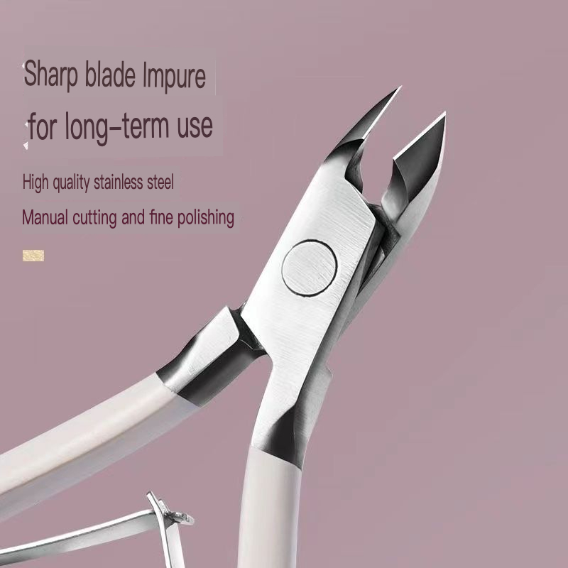 Portable Nail Care Kit for Men - Nail Care Kit Mens ulasan dan harga