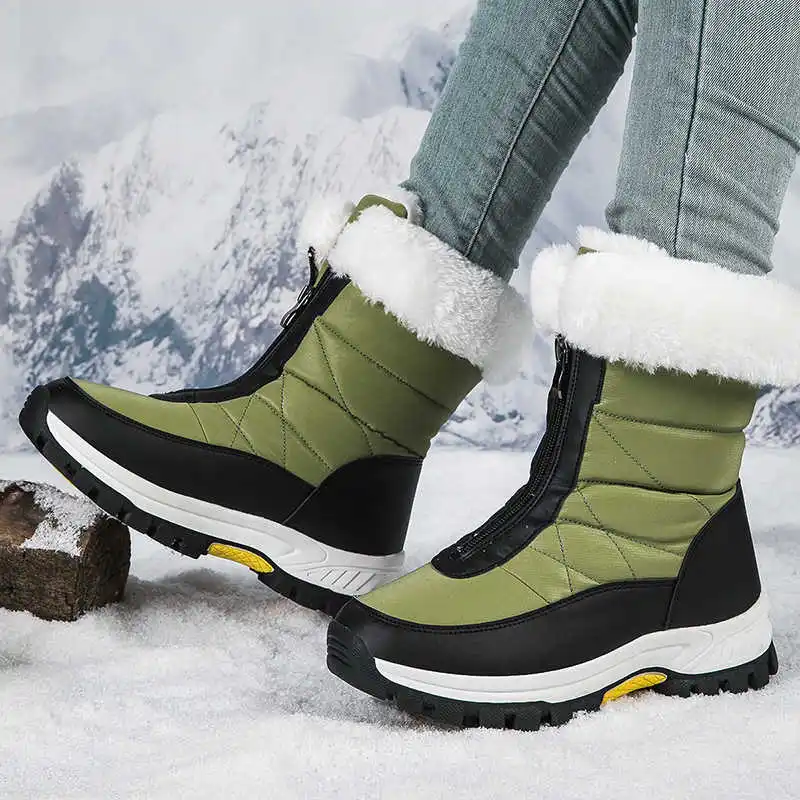 Women's Boot Sneakers Walking  - Men'S Grooming Gift Ideas ulasan dan harga