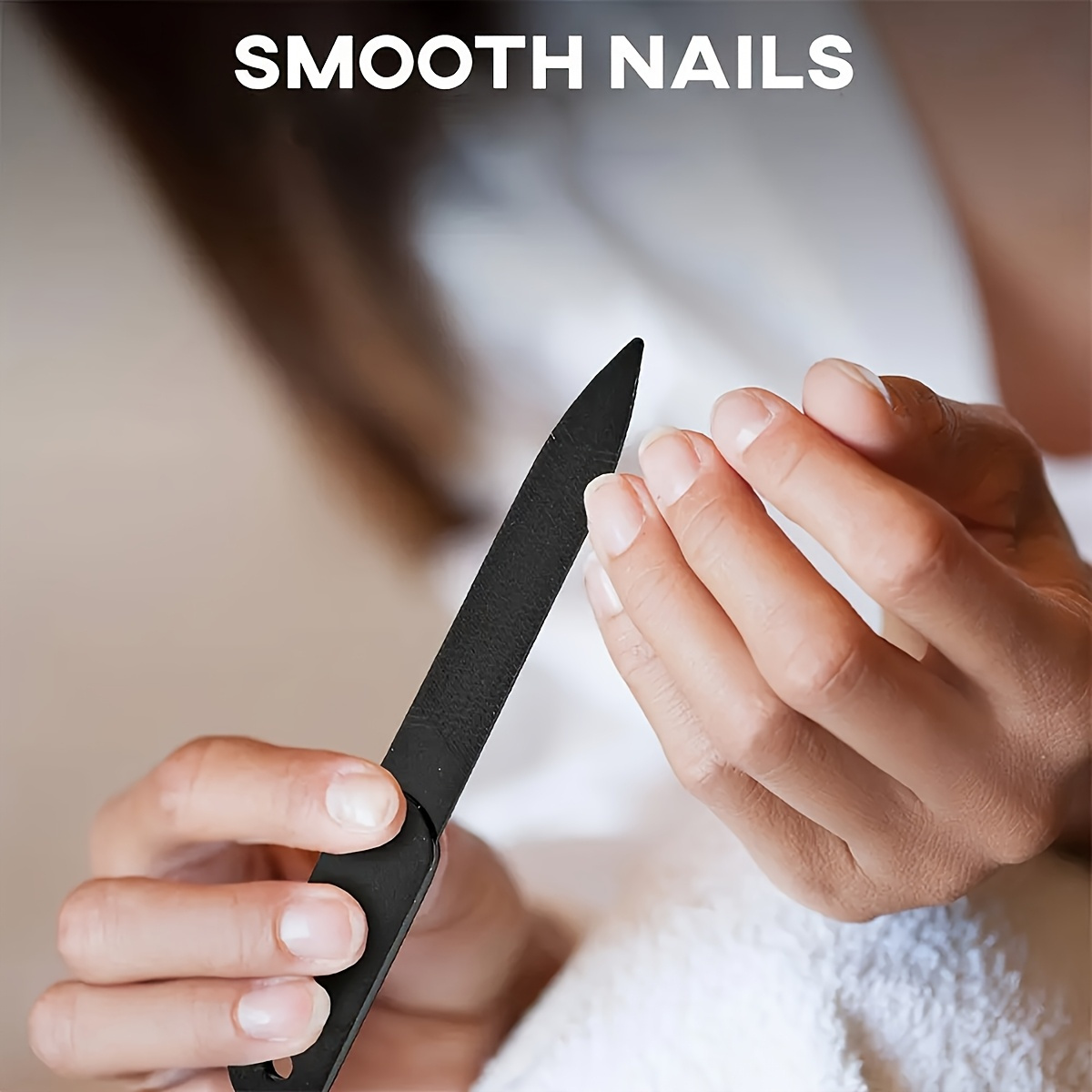 5pcs Heavy-Duty Professional P - Nail Care Kit Mens ulasan dan harga