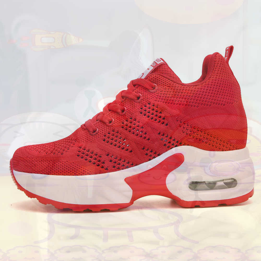 Red Size 36 Shoes Woman Tennis - Men'S Grooming Gift Ideas ulasan dan harga
