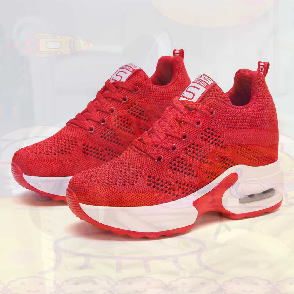 Red Size 36 Shoes Woman Tennis - Men'S Grooming Gift Ideas ulasan dan harga