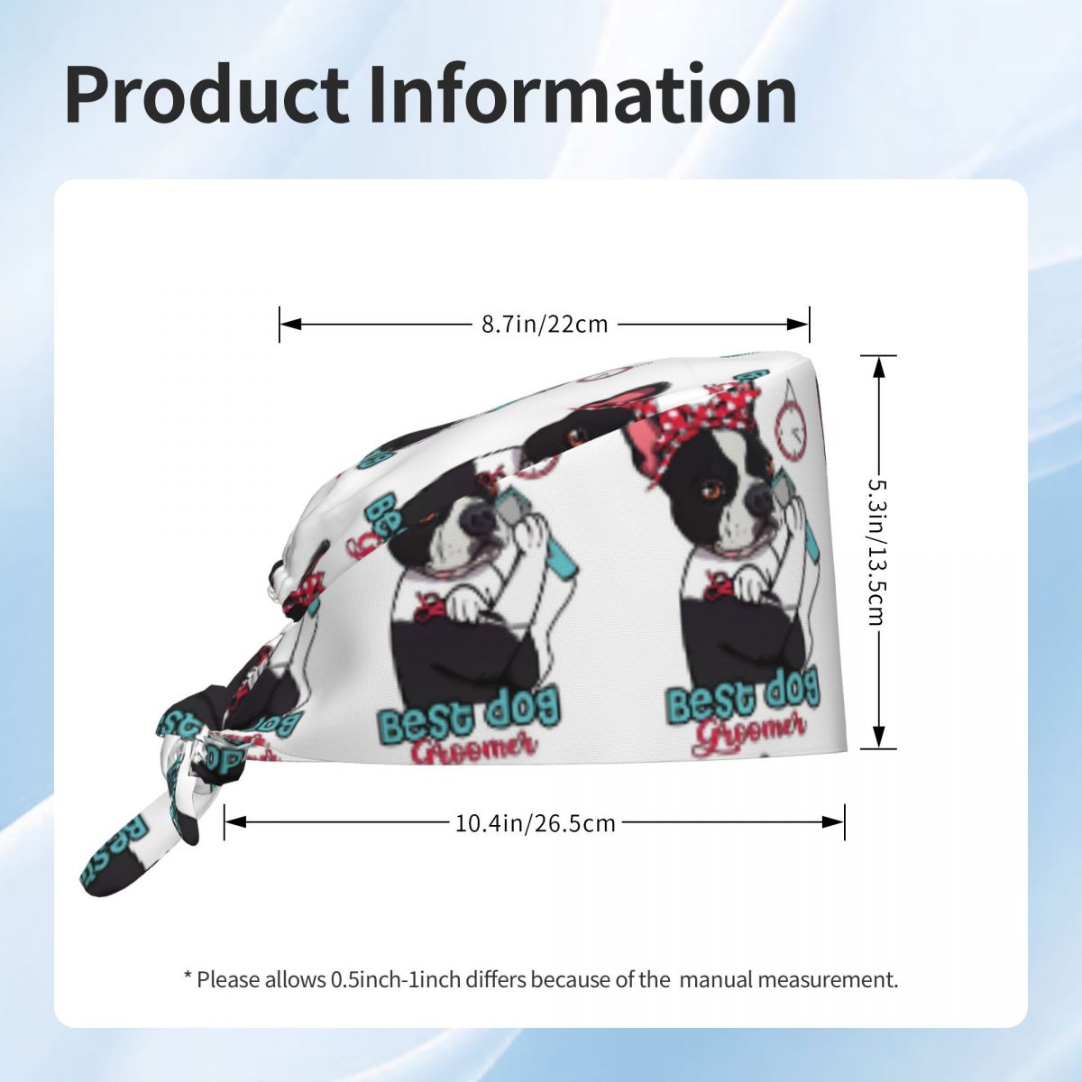 Cute Dog Groomer Gift For Wome - Men Grooming Usa ulasan dan harga