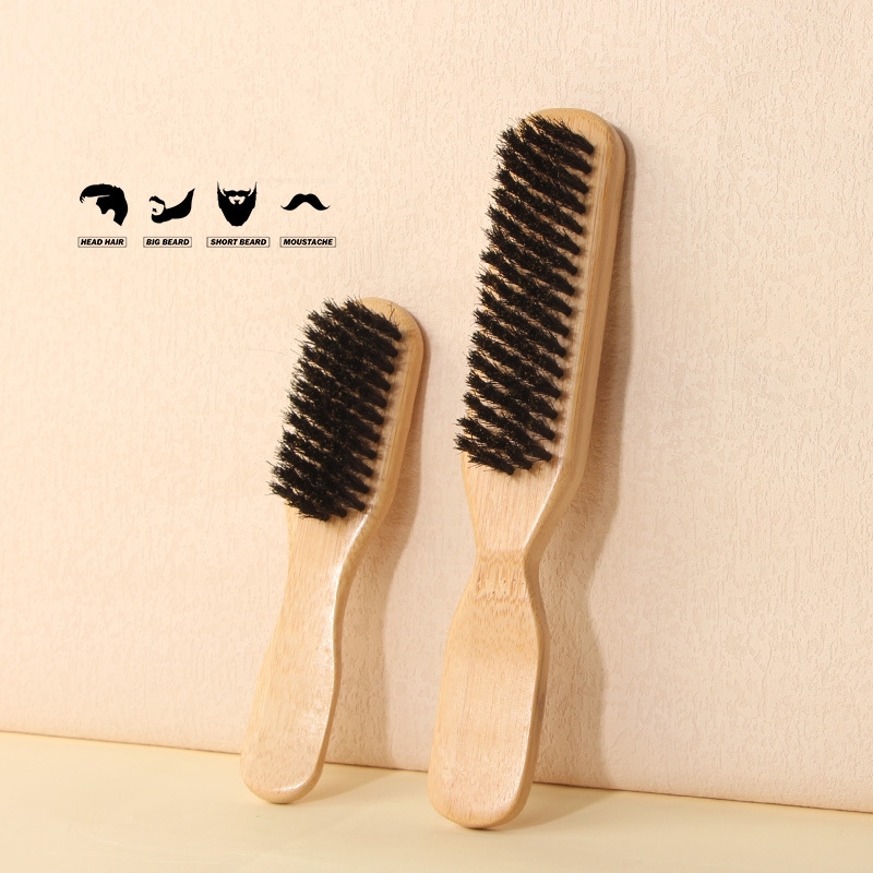 Men’s Beard & Hair Styling Bru - Men'S Grooming Hairstyles ulasan dan harga