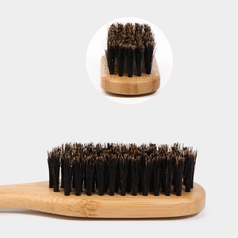 Men’s Beard & Hair Styling Bru - Men'S Grooming Hairstyles ulasan dan harga