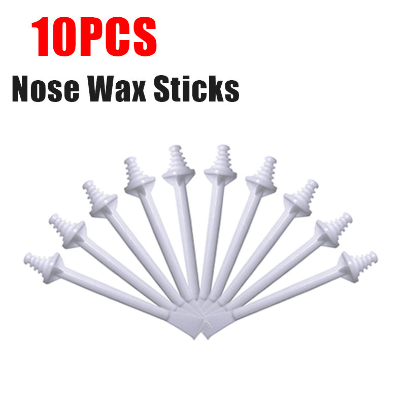 Nose Wax Sticks Painless Nose  - Men'S Grooming Ear Hair ulasan dan harga