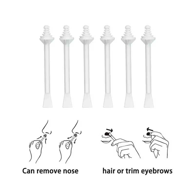 Nose Wax Sticks Painless Nose  - Men'S Grooming Ear Hair ulasan dan harga