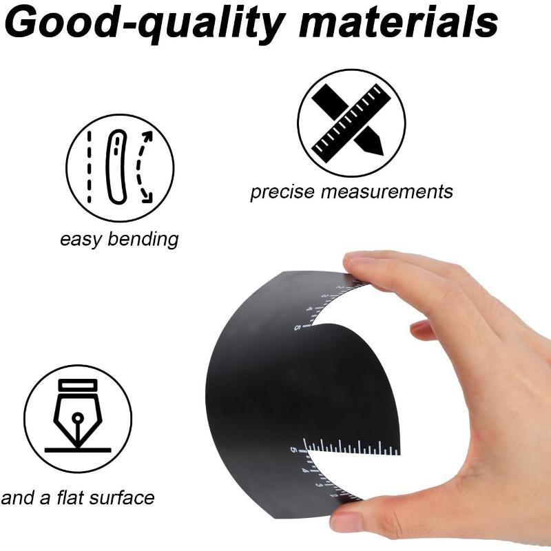 Hairline Beard Shaping Guide C - Men'S Grooming Guide ulasan dan harga