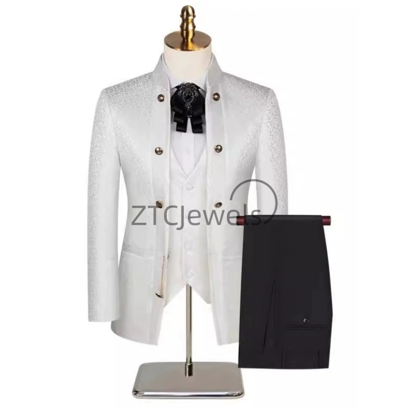 2026 New Chinese Style Men's S - Men Grooming Usa ulasan dan harga