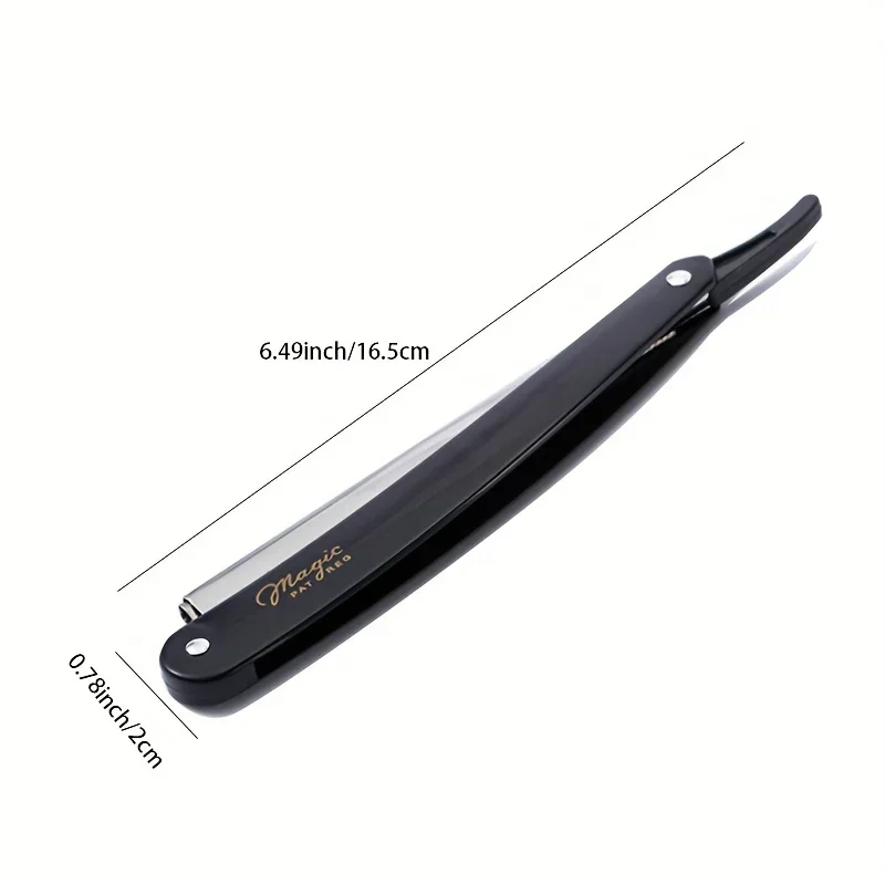Vintage Men's Manual Razor | C - Men'S Grooming Hairstyles ulasan dan harga