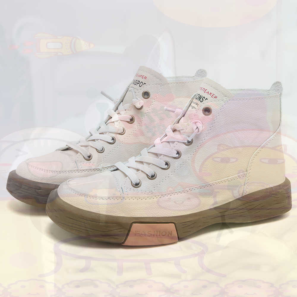 High Top Hi Cut Offers Skatebo - Men'S Grooming Gift Ideas ulasan dan harga