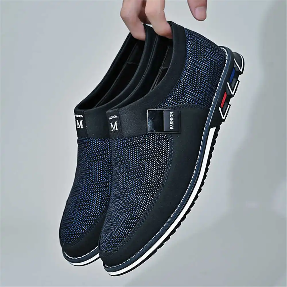 Dark Blue 44-45 Summer Shoes S - Men'S Grooming Gift Ideas ulasan dan harga