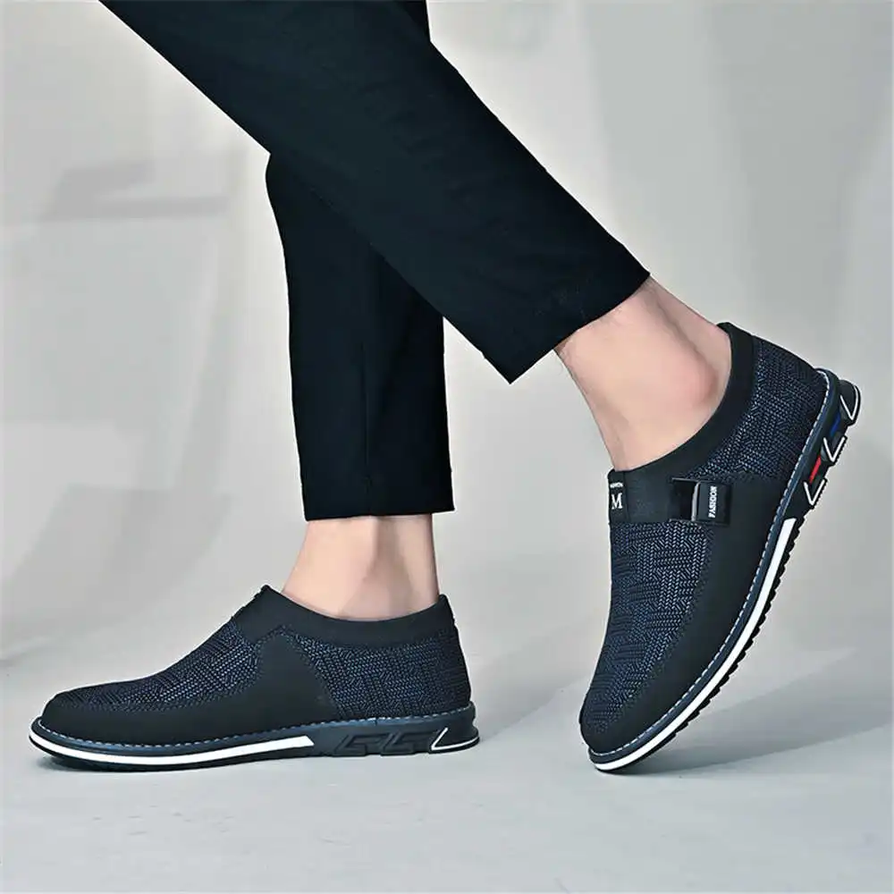 Dark Blue 44-45 Summer Shoes S - Men'S Grooming Gift Ideas ulasan dan harga