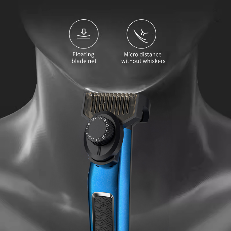 982 Men Beard Trimmer Set Hair - Men'S Grooming Ear Hair ulasan dan harga