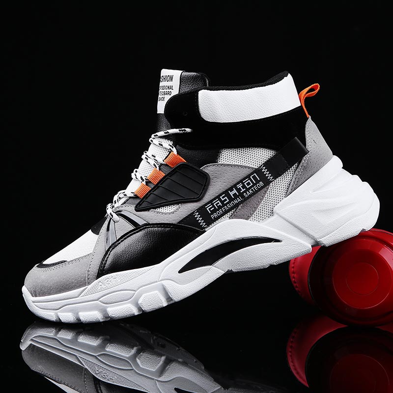 Hightop Summer Men's Sport Sho - Men'S Grooming Gift Ideas ulasan dan harga