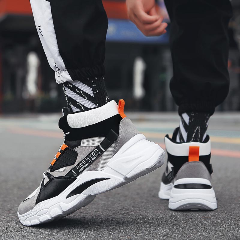 Hightop Summer Men's Sport Sho - Men'S Grooming Gift Ideas ulasan dan harga