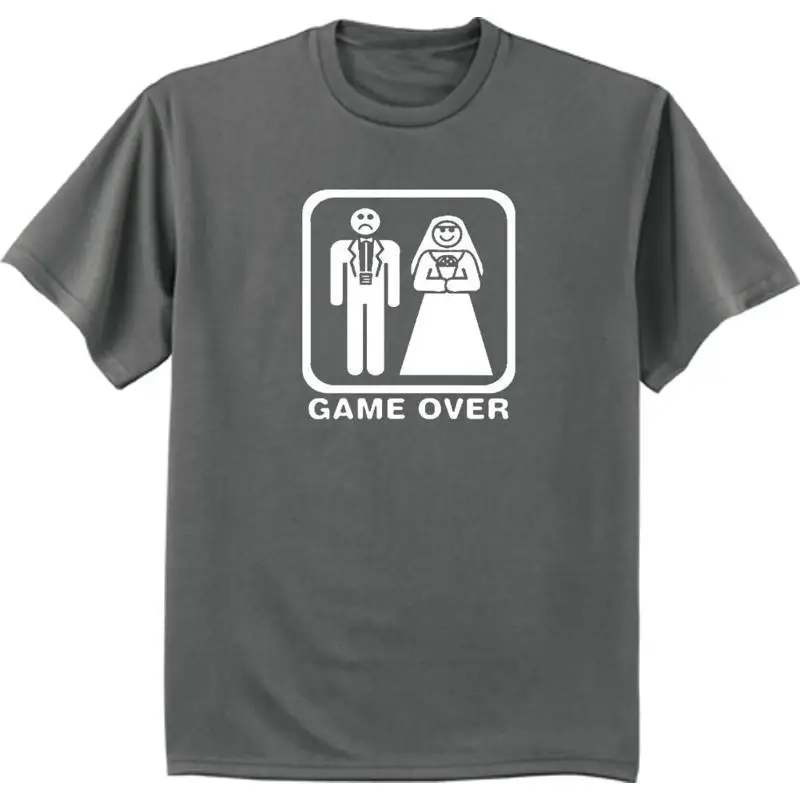 Funny T Shirt Wedding Bachelor - Men Grooming Usa ulasan dan harga