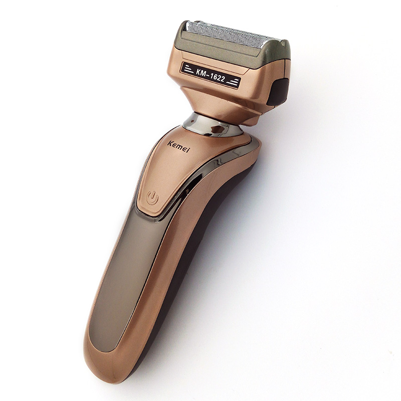 Kemei 4 In 1 Multifunctional S - Men'S Grooming Ear Hair ulasan dan harga
