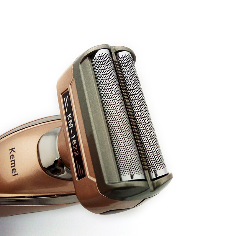 Kemei 4 In 1 Multifunctional S - Men'S Grooming Ear Hair ulasan dan harga