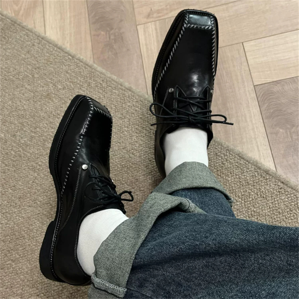 Derby Shoes for Men British St - Men Grooming Usa ulasan dan harga