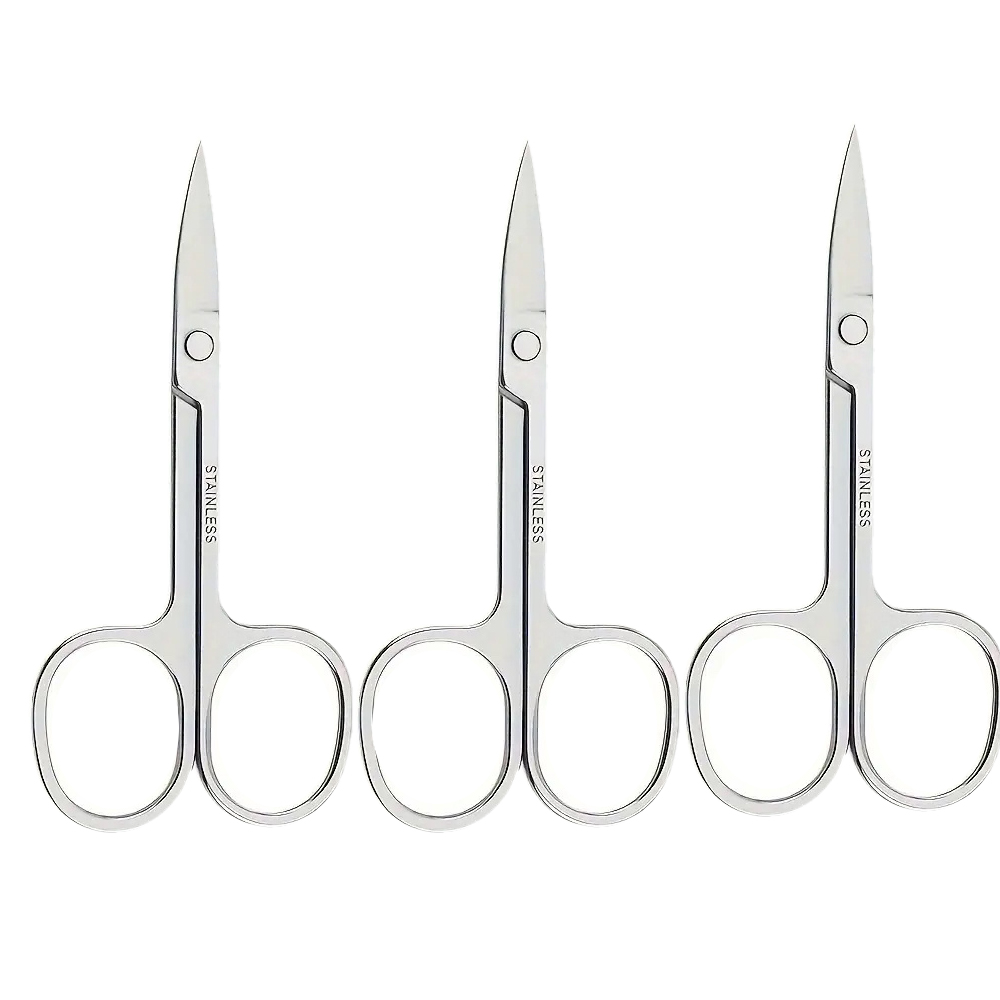 1/3 Pcs Facial Hair Small Groo - Men'S Grooming Ear Hair ulasan dan harga