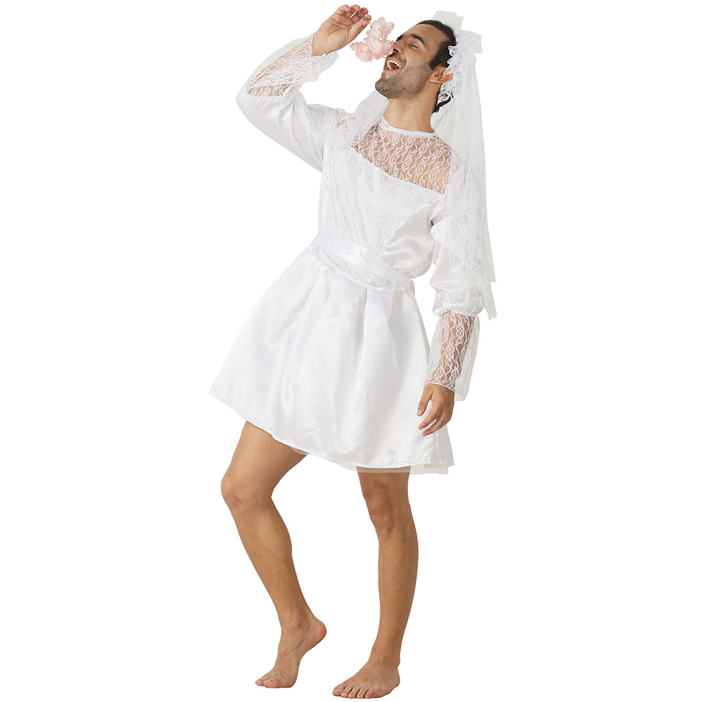 Bachelor Party Costume for Men - Men Grooming Usa ulasan dan harga
