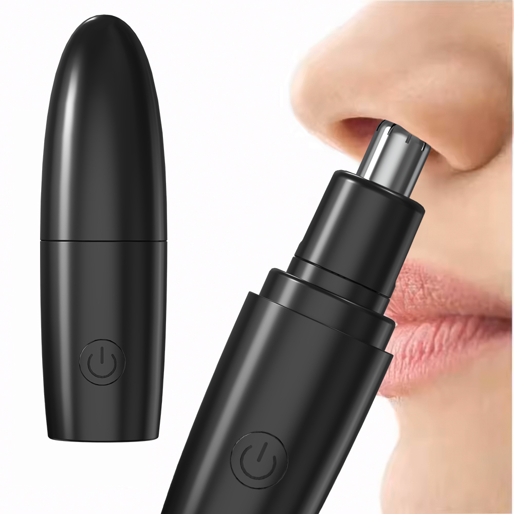 Electric Ear Nose Hair Trimmer - Men'S Grooming Ear Hair ulasan dan harga