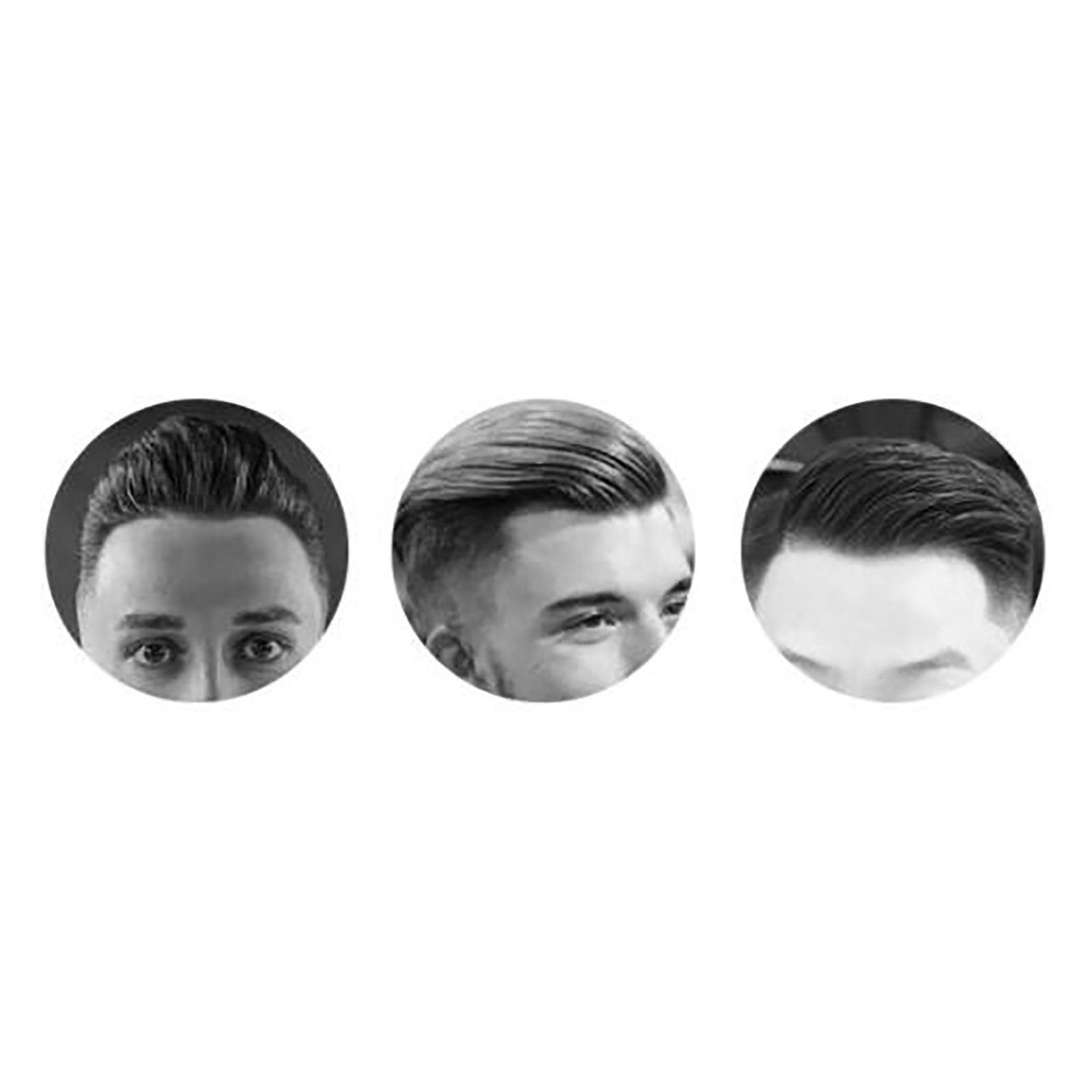 Skull Head Pocket Beard Comb Z - Men'S Grooming Hairstyles ulasan dan harga