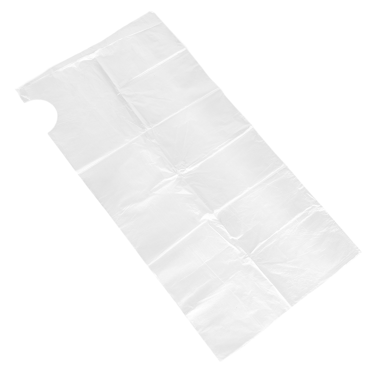 Disposable Shaving Bib for Men - Men Grooming Usa ulasan dan harga