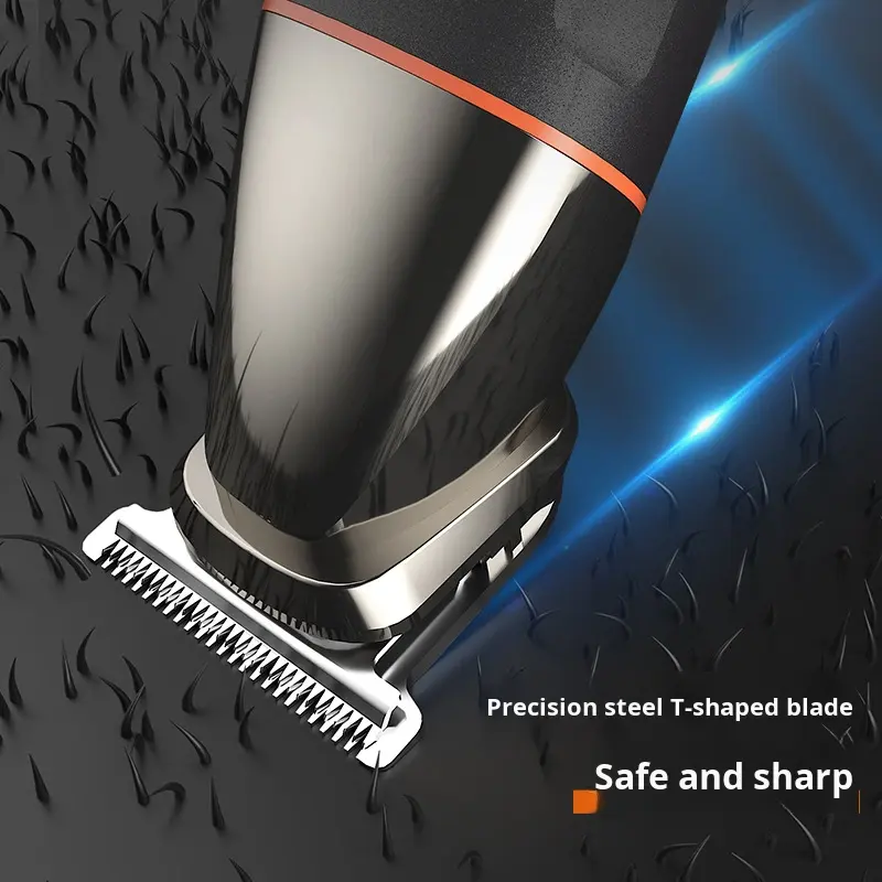 MIJIA All In One Grooming Kit  - Men'S Grooming Ear Hair ulasan dan harga