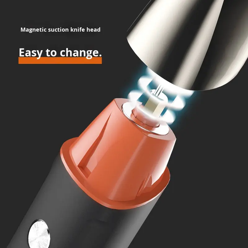 MIJIA All In One Grooming Kit  - Men'S Grooming Ear Hair ulasan dan harga