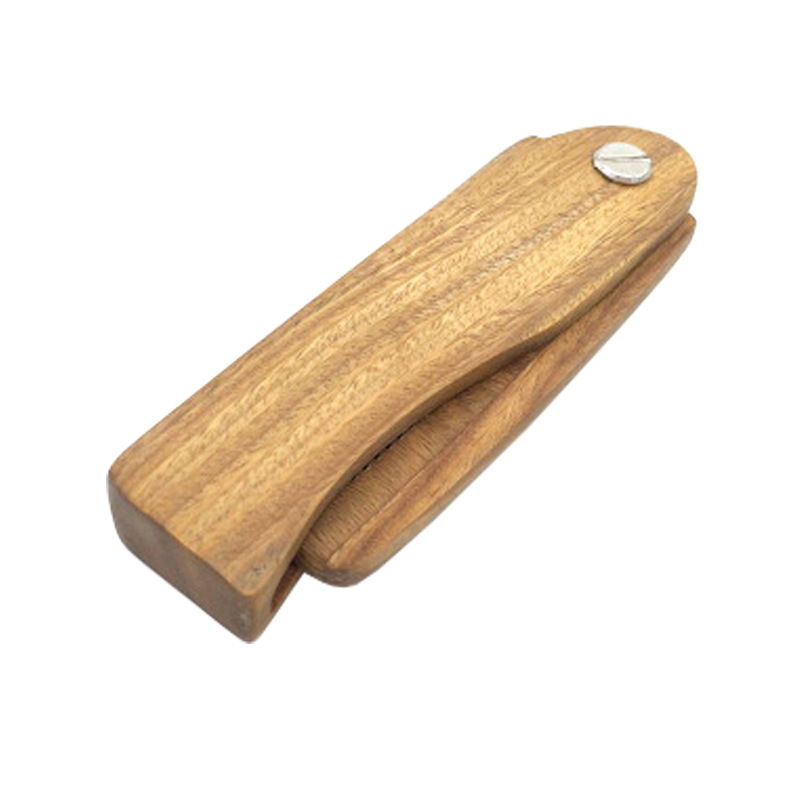 Foldable Green Sandalwood Bear - Men'S Grooming Hairstyles ulasan dan harga
