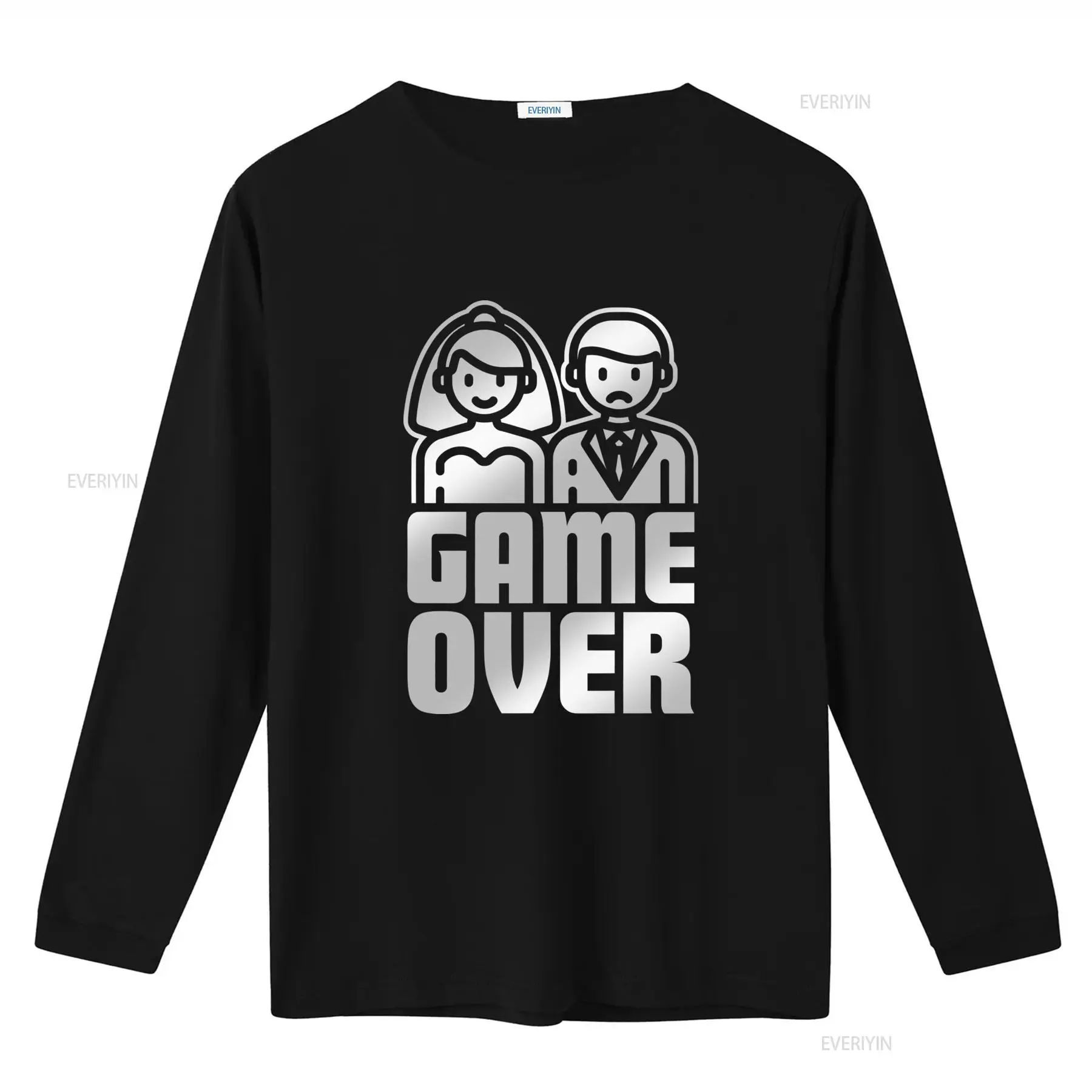 GAME OVER Bachelor Party JGA G - Men Grooming Usa ulasan dan harga