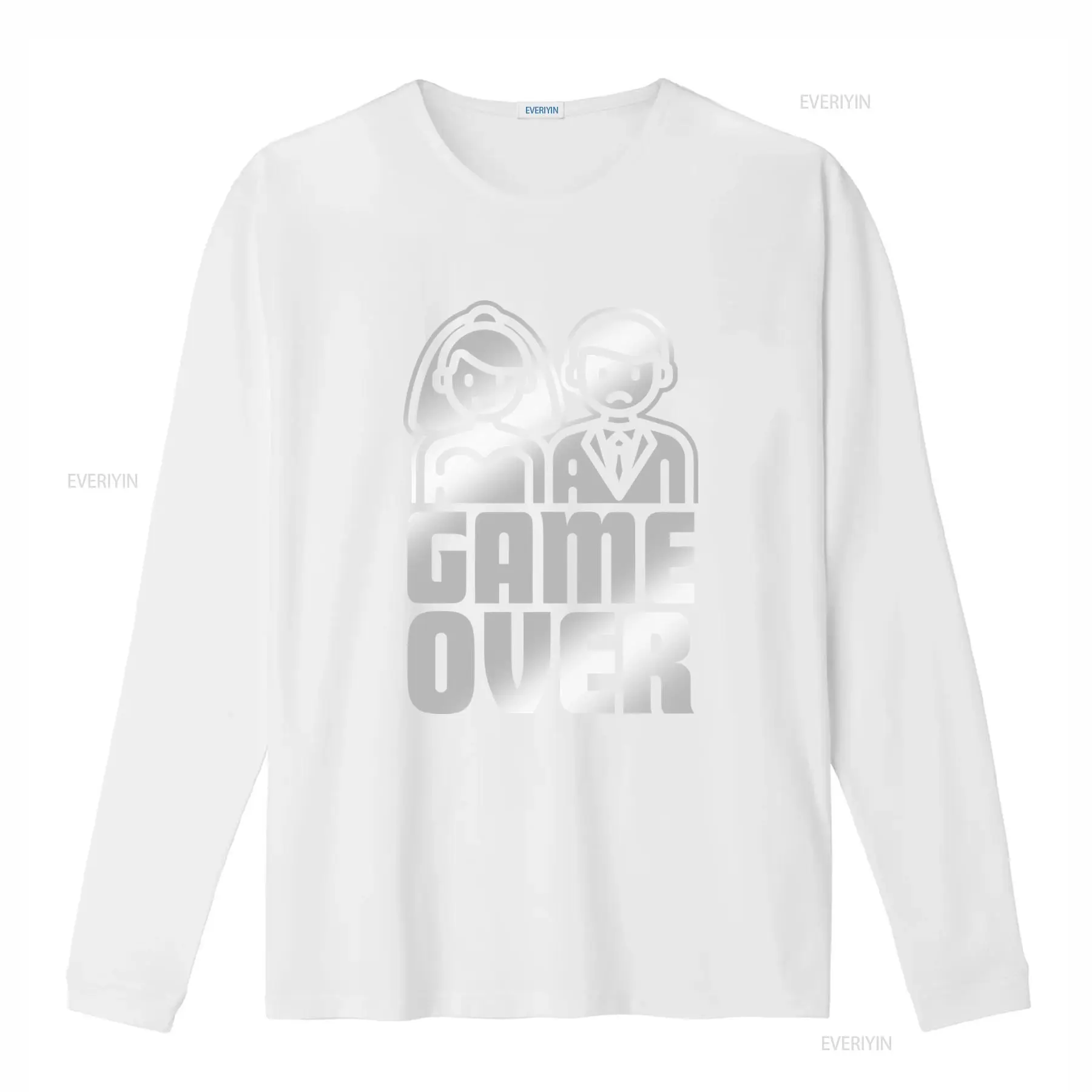 GAME OVER Bachelor Party JGA G - Men Grooming Usa ulasan dan harga