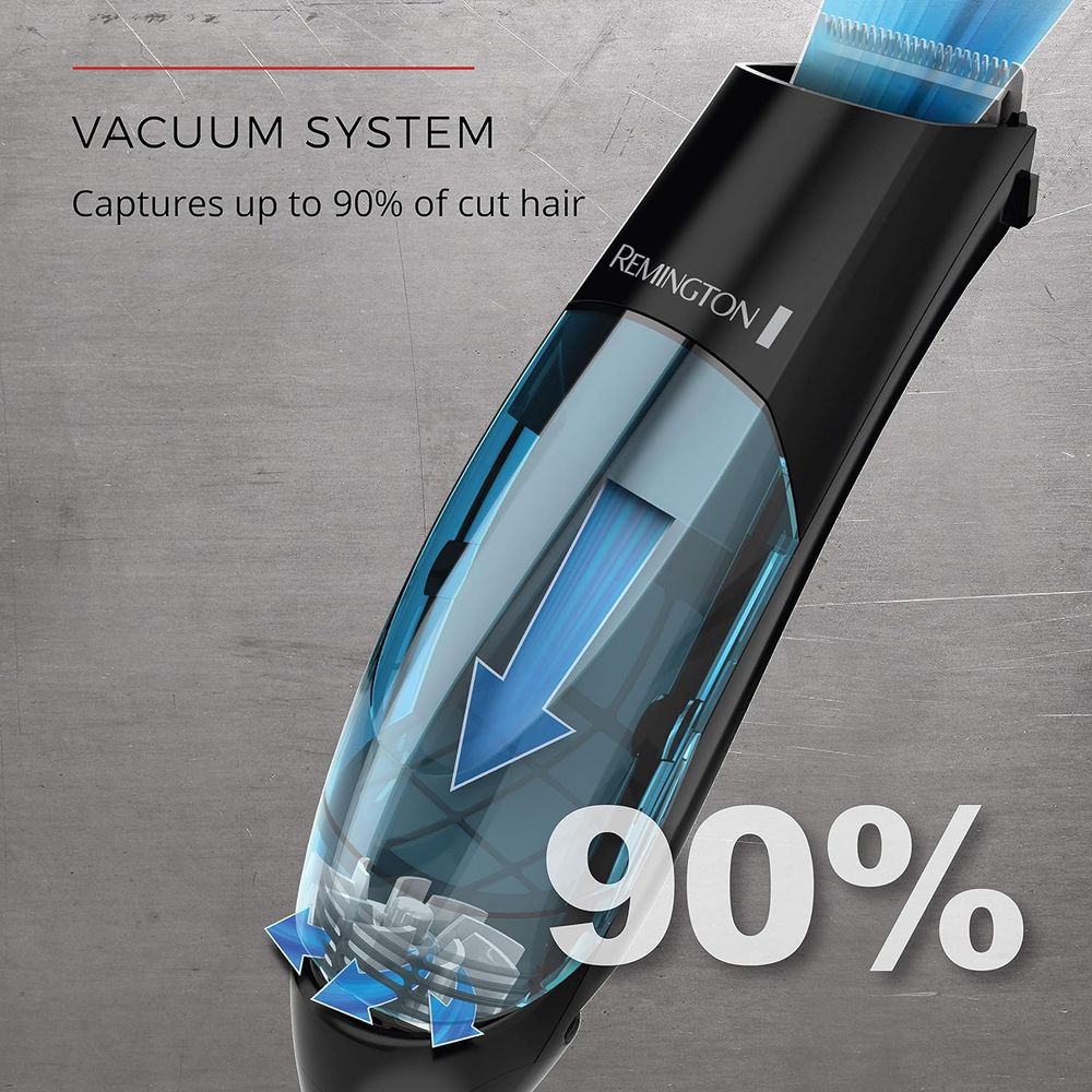 Dual Motor Haircut and Beard T - Men'S Grooming Set ulasan dan harga