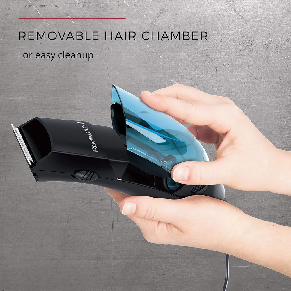 Dual Motor Haircut and Beard T - Men'S Grooming Set ulasan dan harga