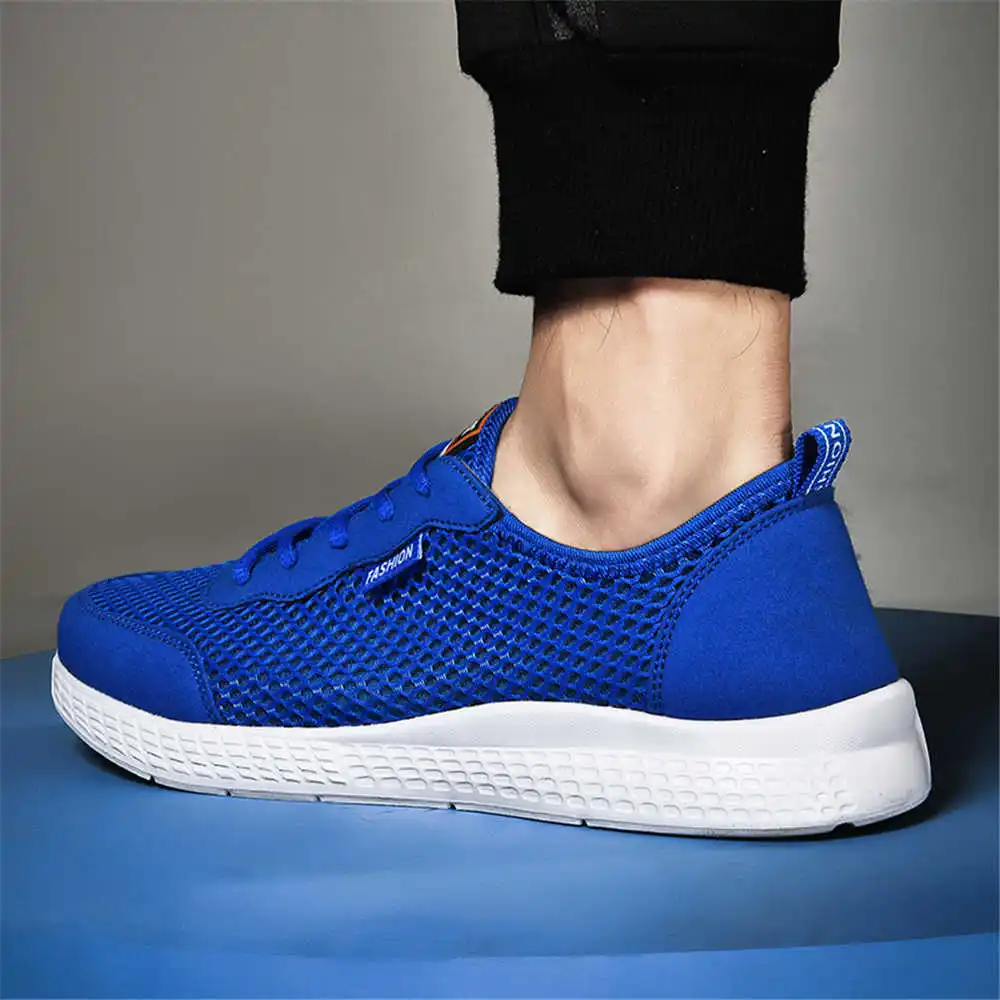 35-46 Breathable Light Blue Sn - Men'S Grooming Gift Ideas ulasan dan harga